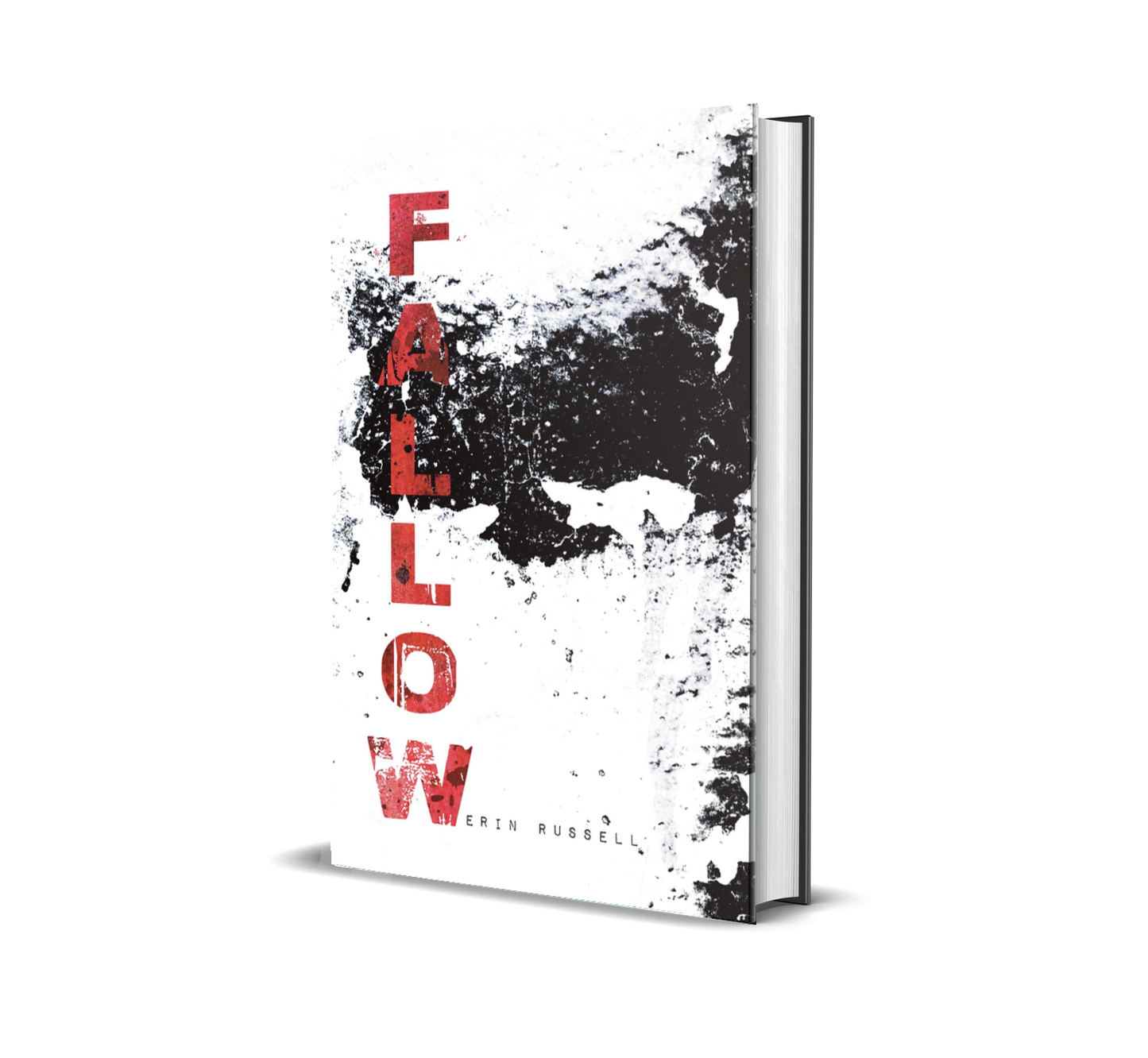 SotB 2: Fallow - Signed Hardcover