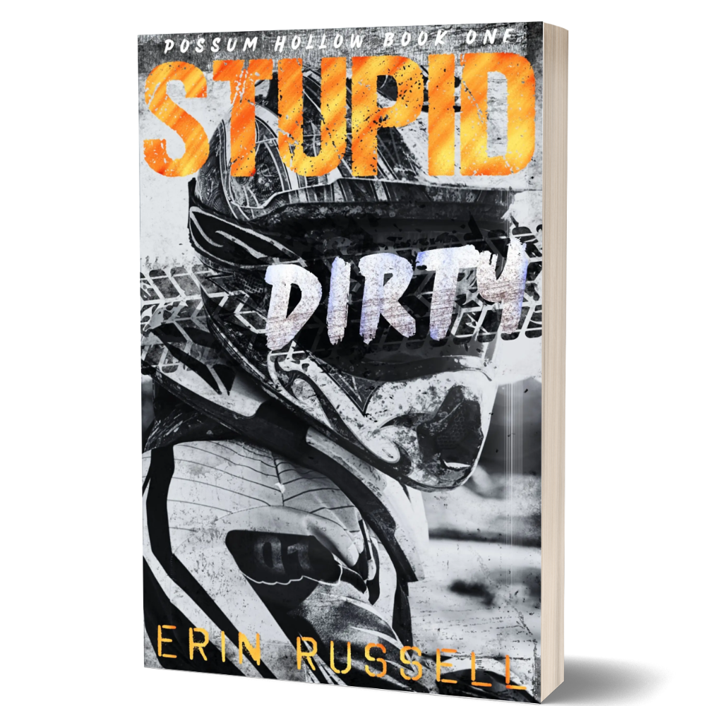 PH 1: Stupid Dirty - Signed Paperback