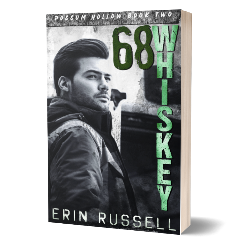 PH 2: 68 Whiskey - SCRATCH & DENT Signed Paperback