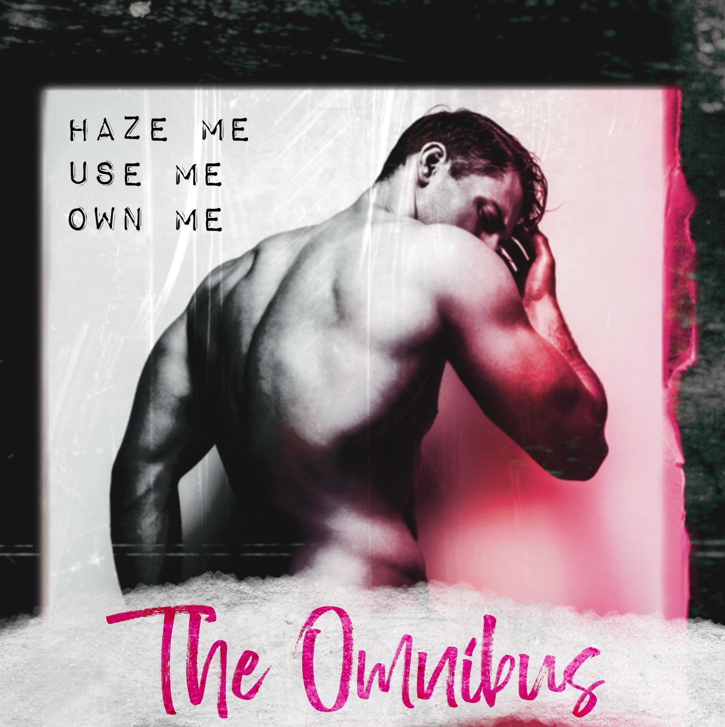 Taboo: ZMT Omnibus Ebook