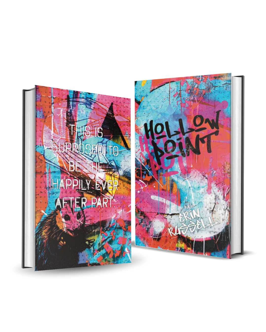 Possum Hollow Hardcovers Bundle