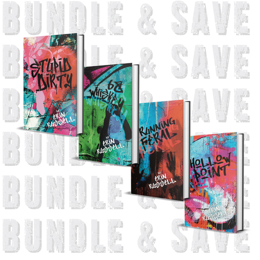 Possum Hollow Hardcovers Bundle
