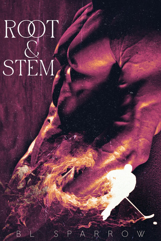 Taboo: Root & Stem (Ebook)