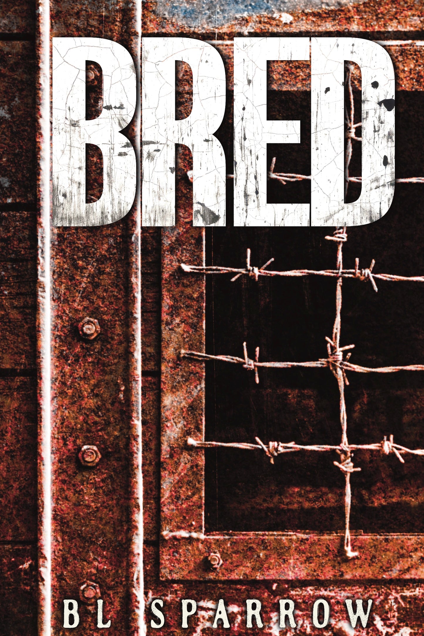 Taboo: Bred (Ebook)