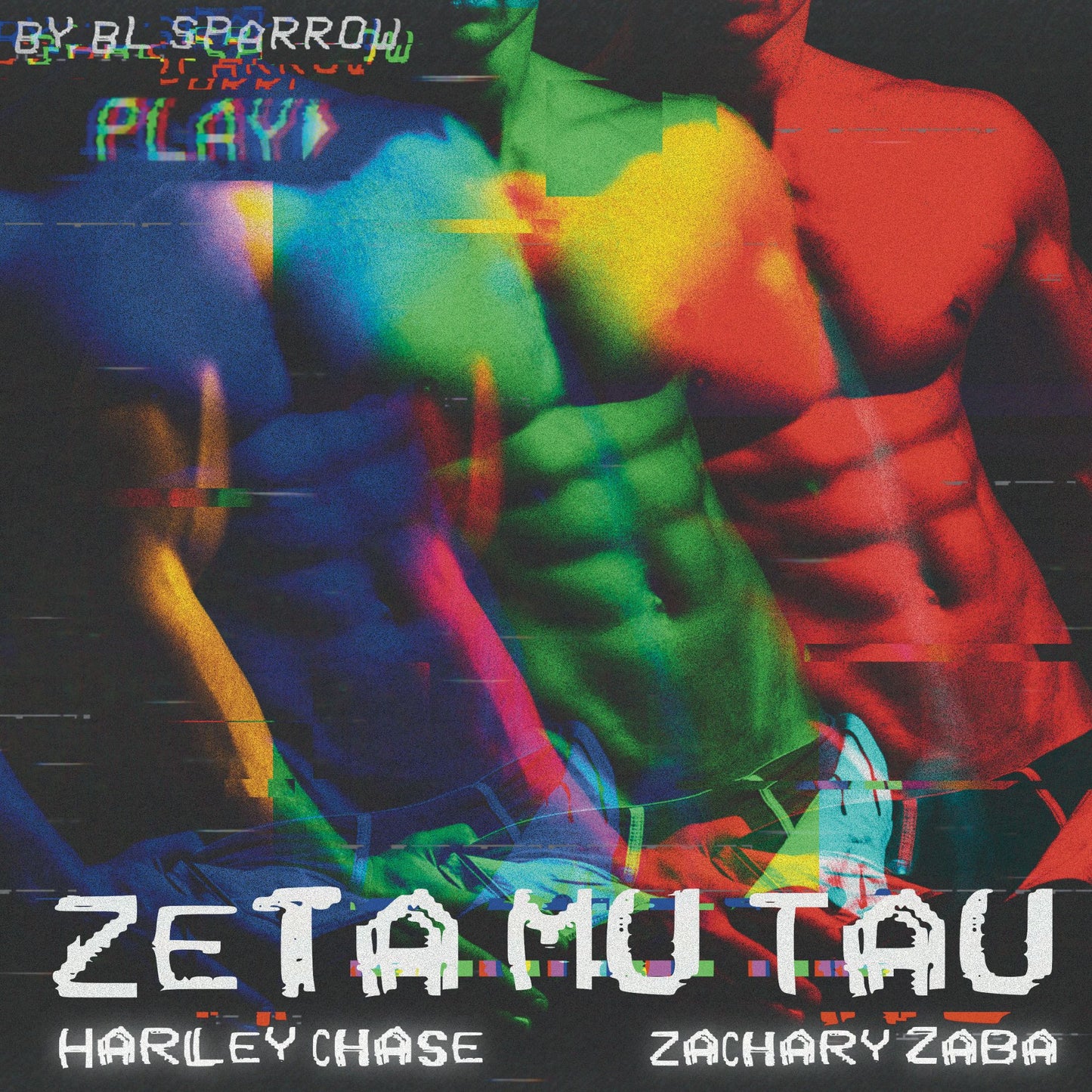 Taboo: ZMT Omnibus Audiobook